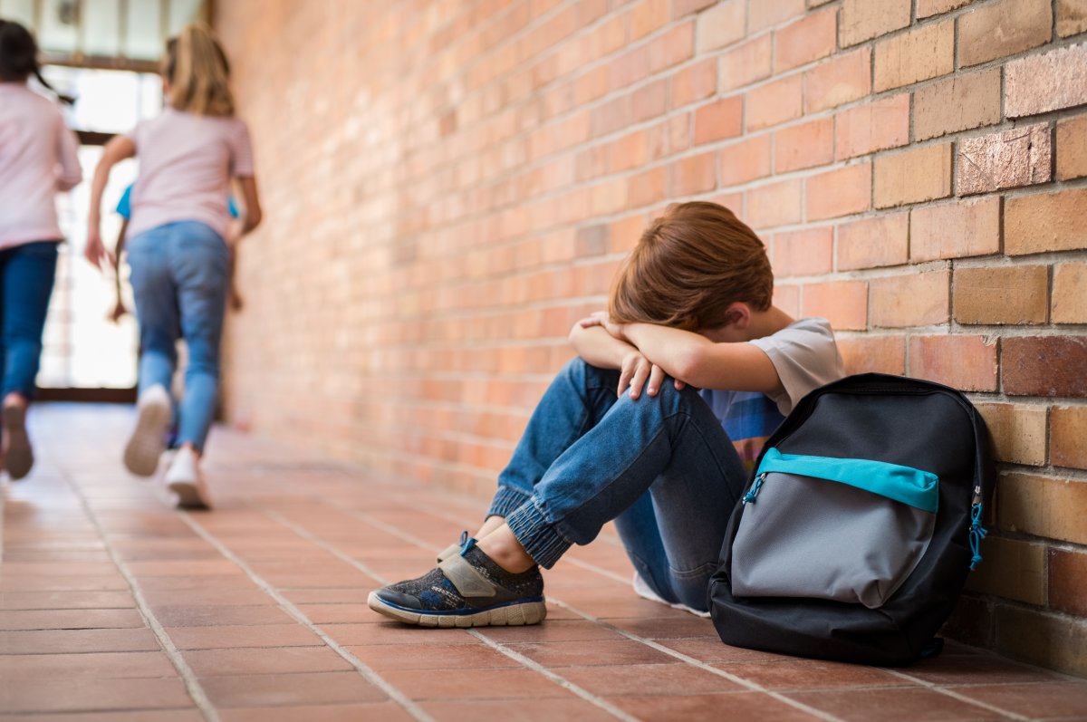 Психолог о травле детей в школах: «Важно искоренять проблему на начальной стадии»