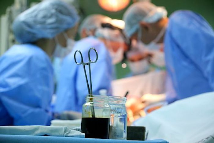 В России появится закон о трансплантации