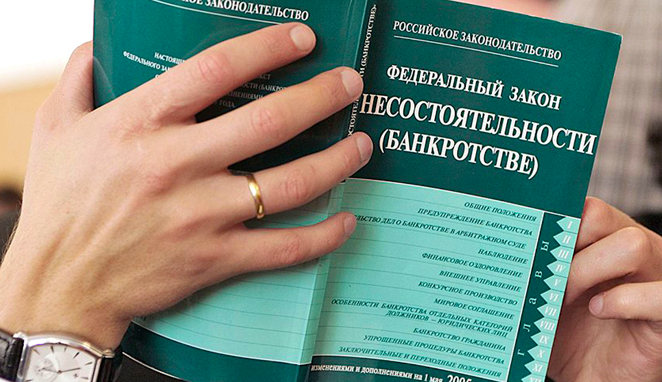 Госдума в первом чтении приняла закон о внесудебном банкротстве гражданина