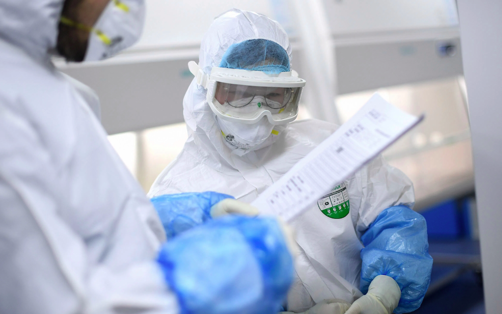 Смертная казнь за сокрытие коронавируса: в Китае готовы на беспрецедентные меры в связи с эпидемией