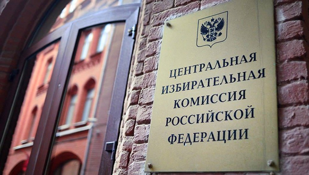 В ЦИК поступили замечания на сокращенную форму протокола, предложенного для голосования по Конституции РФ