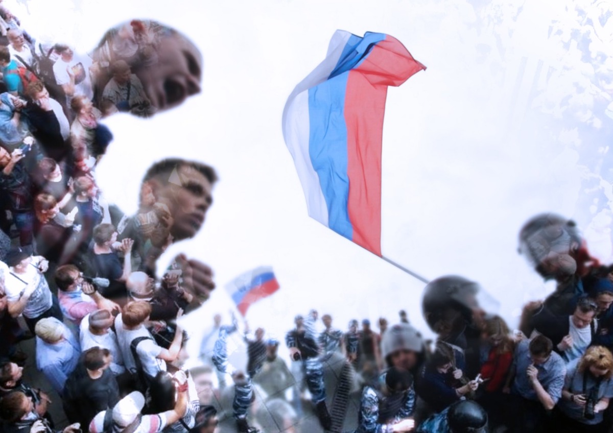 Стало известно, как изменился протестный потенциал россиян