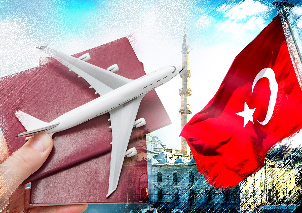 Туроператоры рассказали о положении отрасли после закрытия Турции