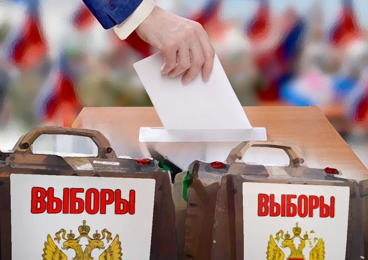 Кандидат в Госдуму призвал сторонников Навального голосовать за себя
