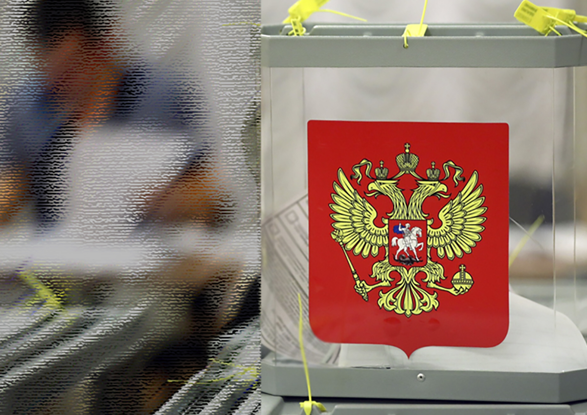 Выборы в Москве прошли в штатном режиме: предварительные итоги