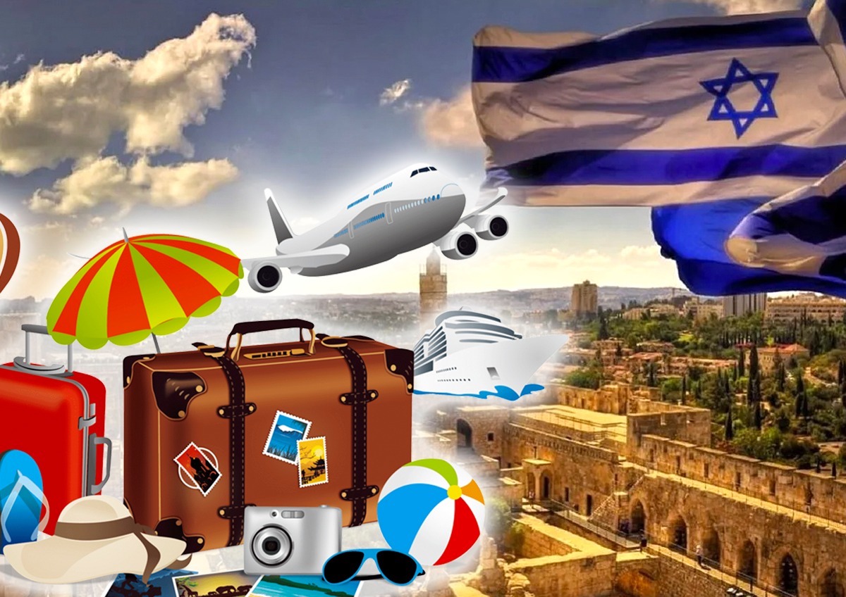 Израиль назвал условия для приема туристических групп