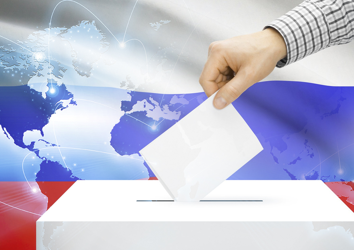Профессор МГУ: «Воздействующие на выборы кампании укладывались в три тактические линии»