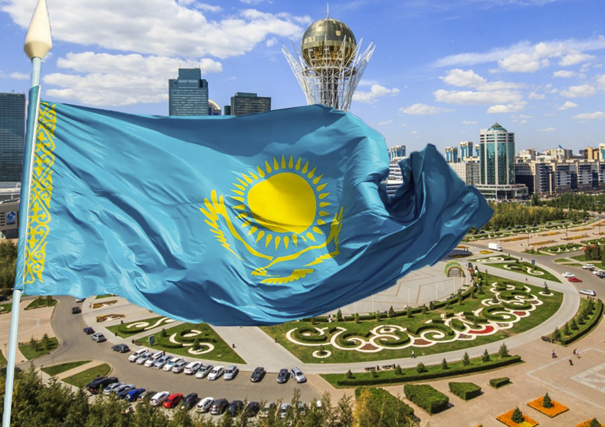 Российские власти заметили в Казахстане признаки «украинского сценария»?