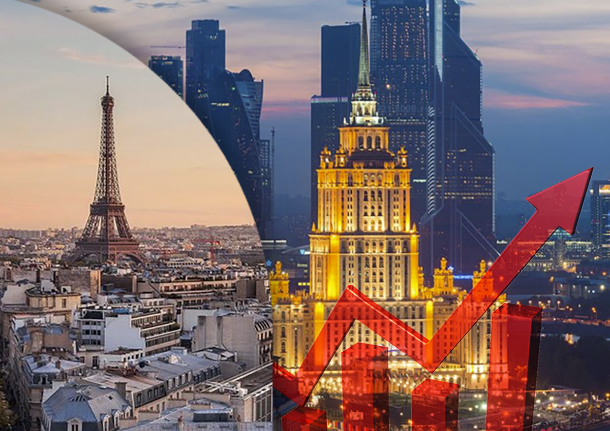 Москва стала лидером по госуправлению среди европейских городов