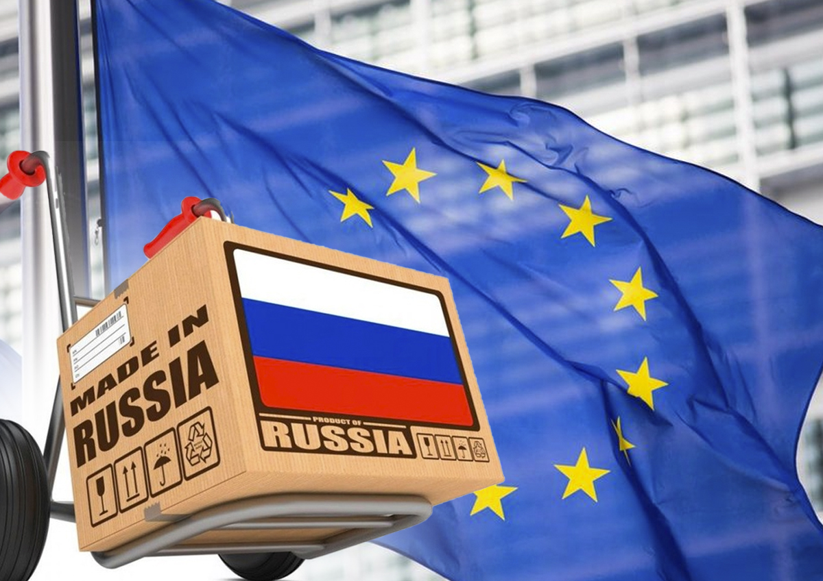 Евросоюз обеспокоился российским импортозамещением