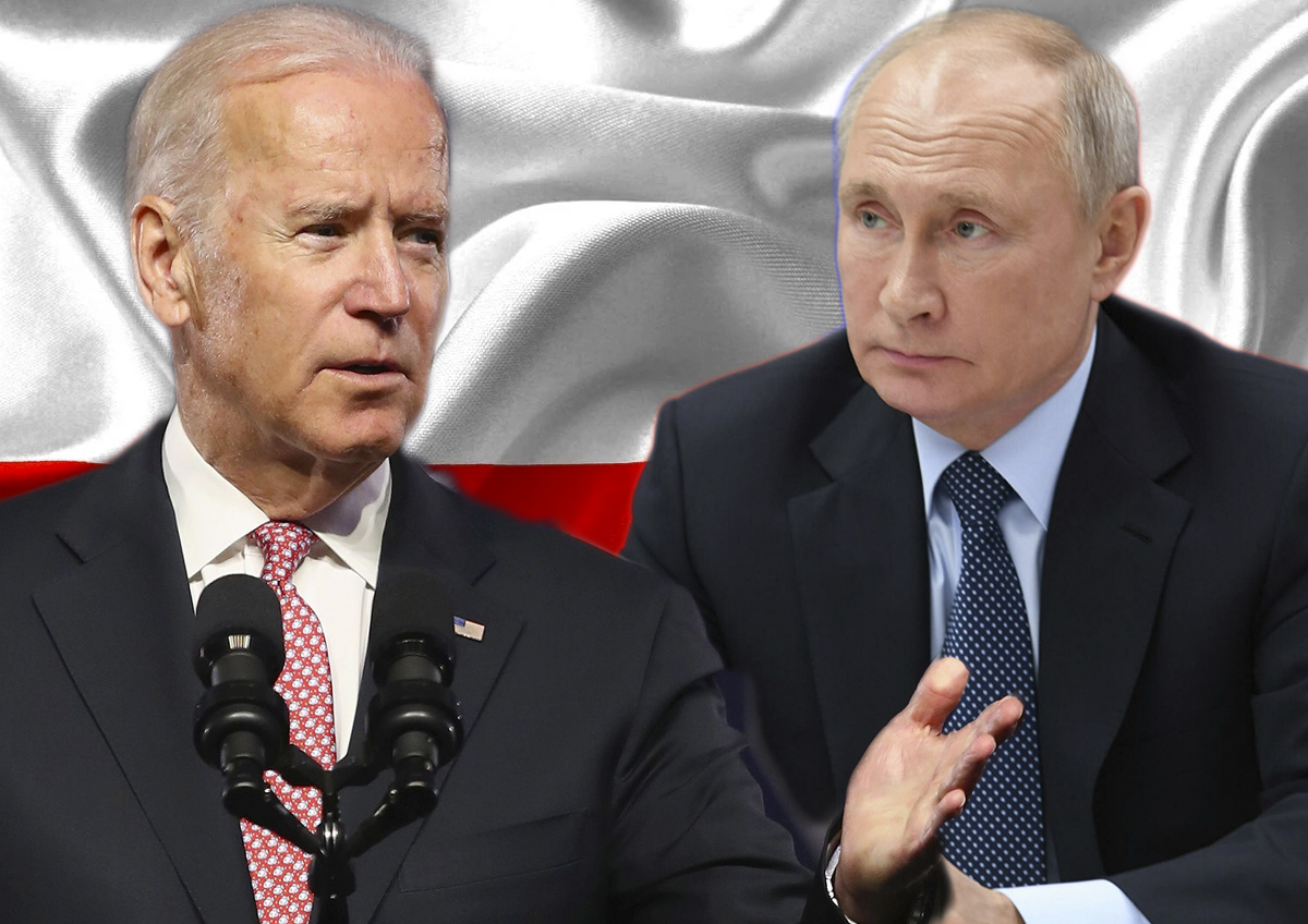 Польша разочарована итогами переговоров Путина и Байдена