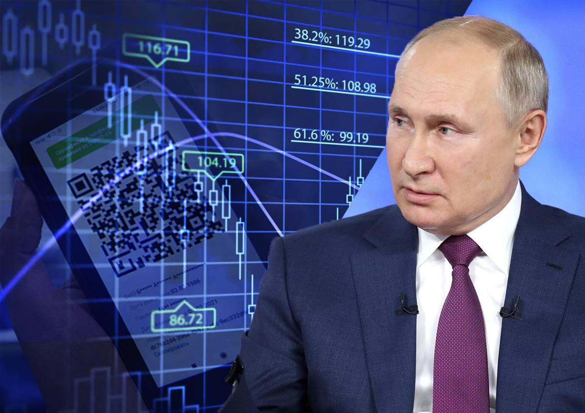 Эксперт: власть отказалась от закона о QR-кодах на транспорте, опасаясь «хаоса» и обрушения рейтинга Путина?