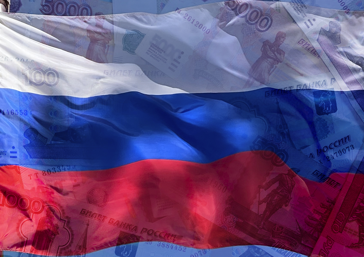 Экономист Глазьев назвал размер доходов, которые получит Россия в условиях санкций