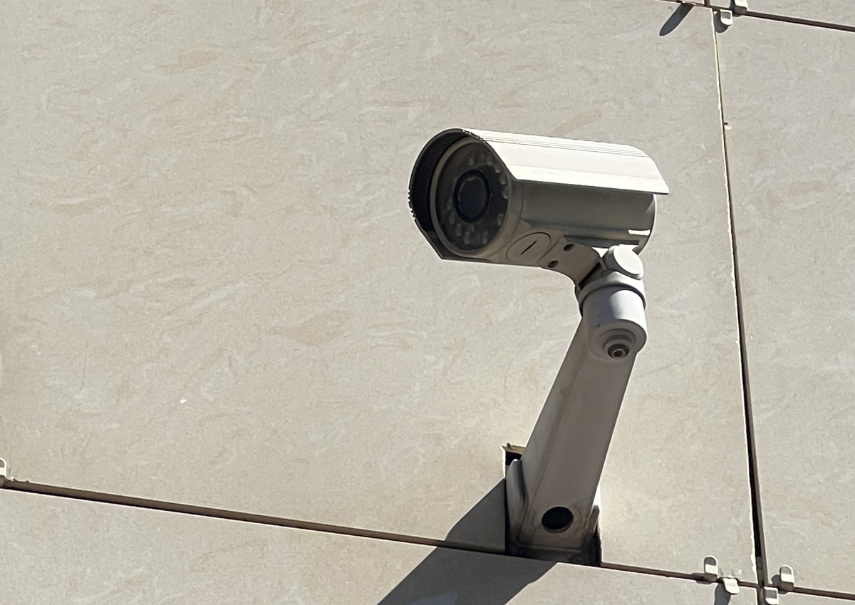 Камеры «Безопасный регион» выявили предполагаемых поджигателей детской площадки во Власихе