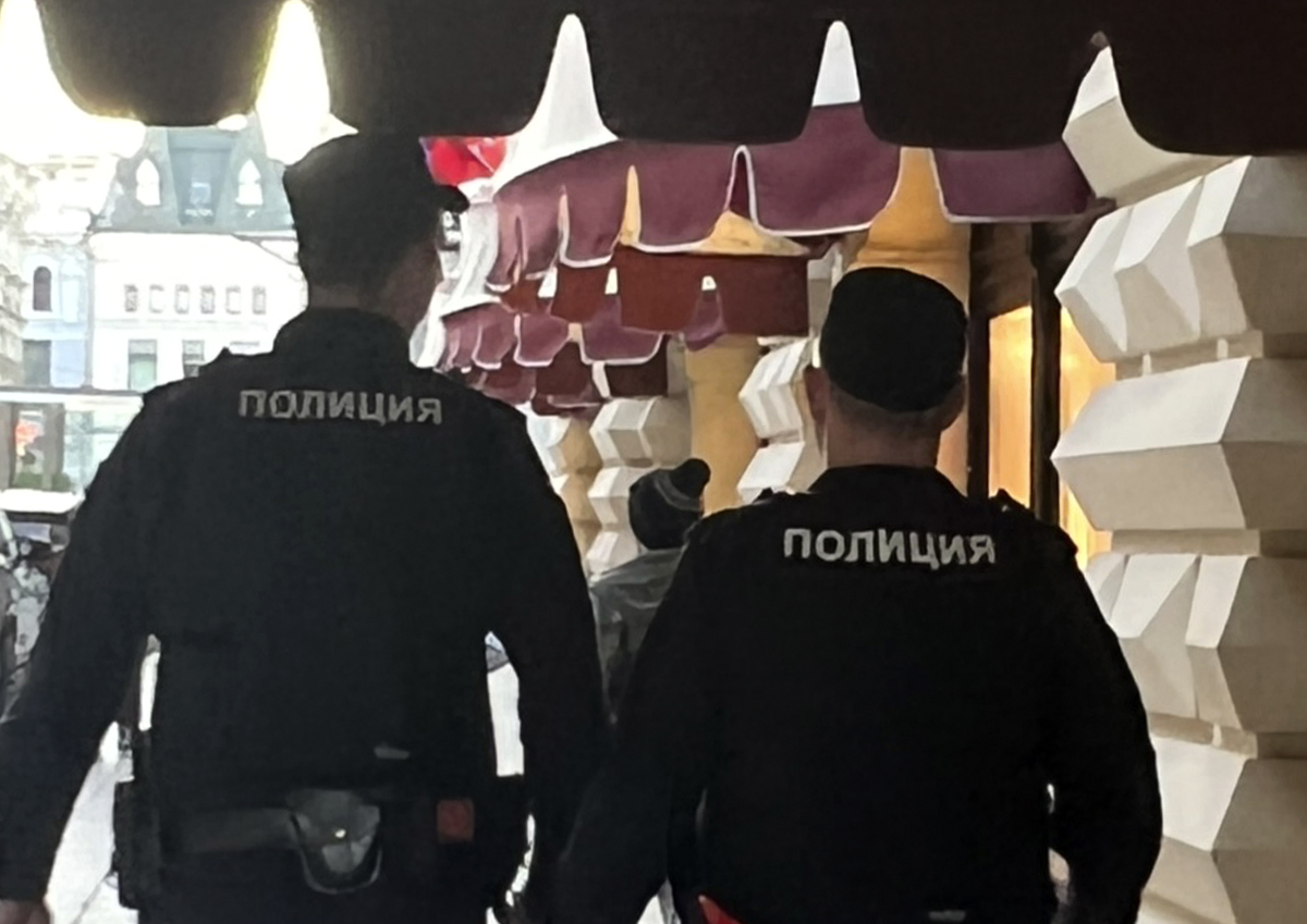Должность полицейского не должна рассматриваться как отягчающее обстоятельство: законопроект внесен в Госдуму РФ