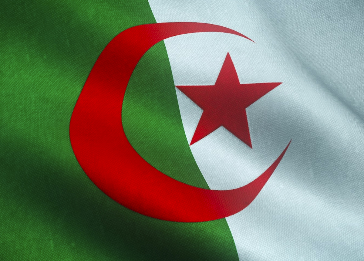Станет ли Алжир африканским плацдармом для России?