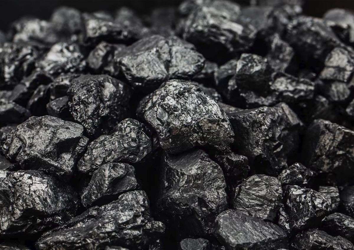 Названы три причины кризиса донбасского угля