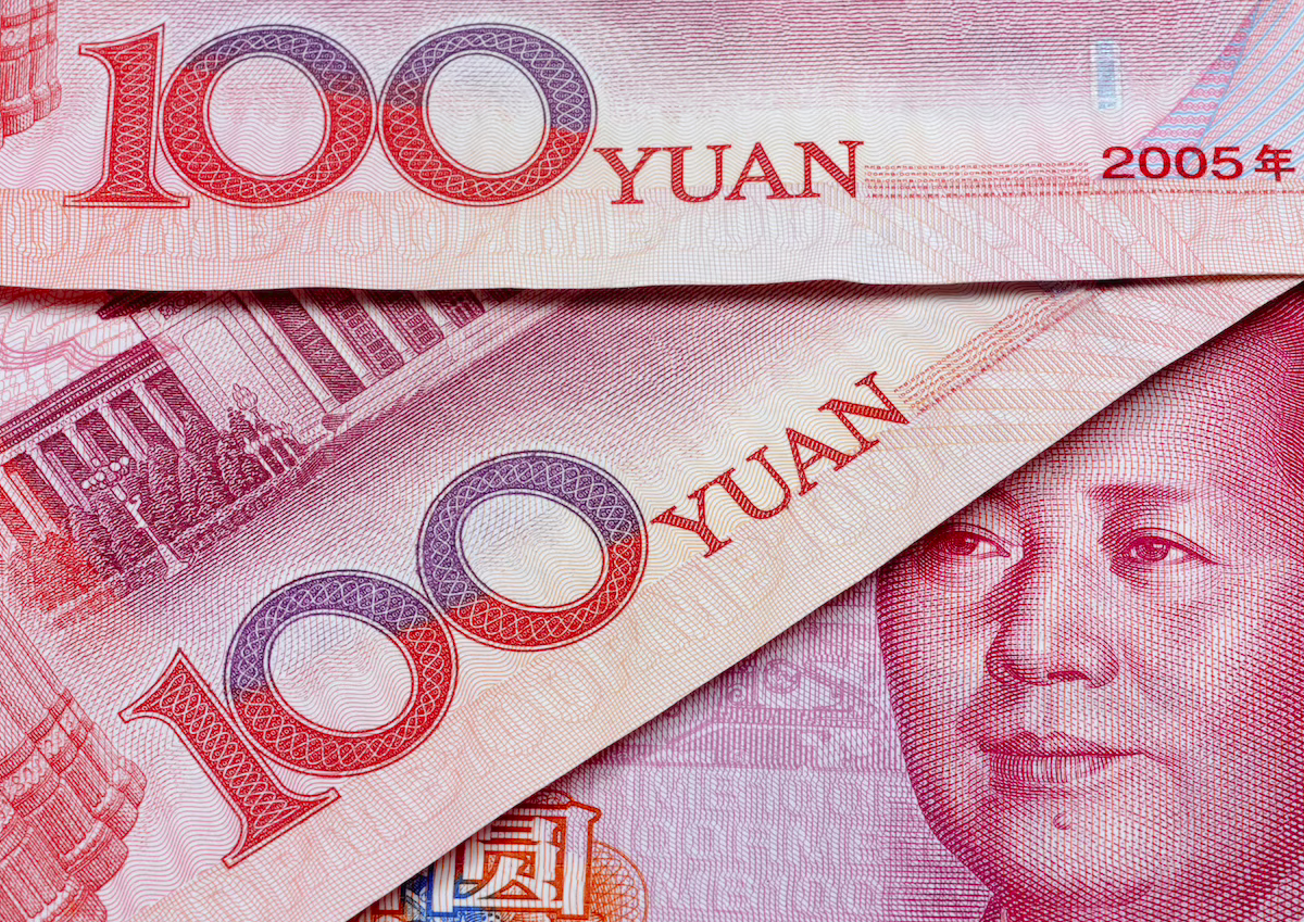 Экономисты оценили роль юаня во внешнеторговых отношениях РФ