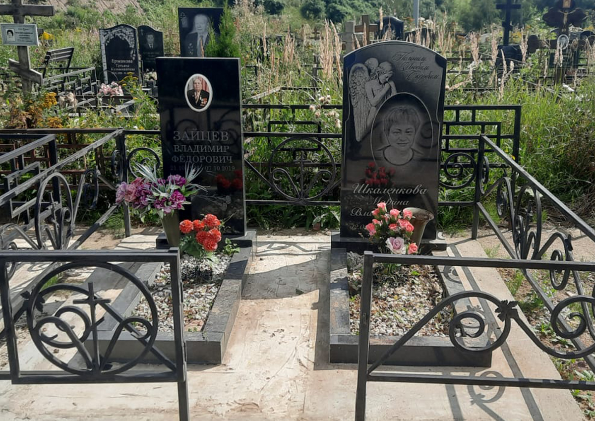 Центр мемориальных услуг запустил новую рубрику о событиях на подмосковных кладбищах