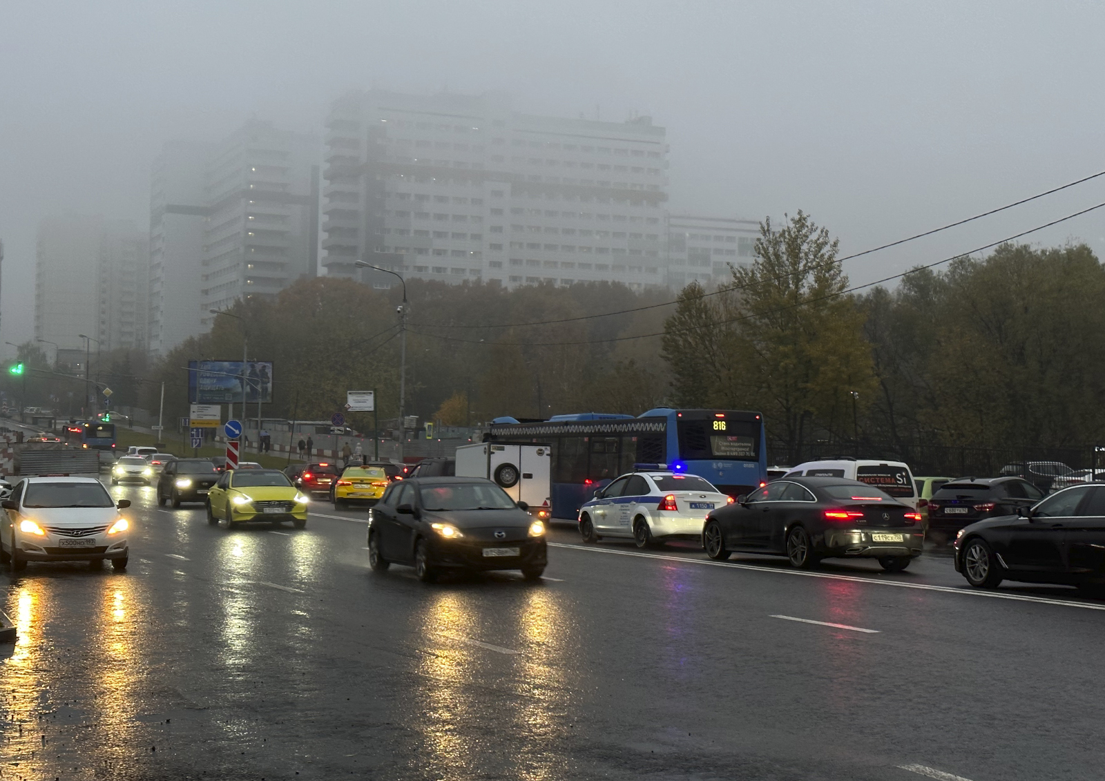 Автоэксперт Кадаков озвучил сроки появления в России цифровых водительских прав