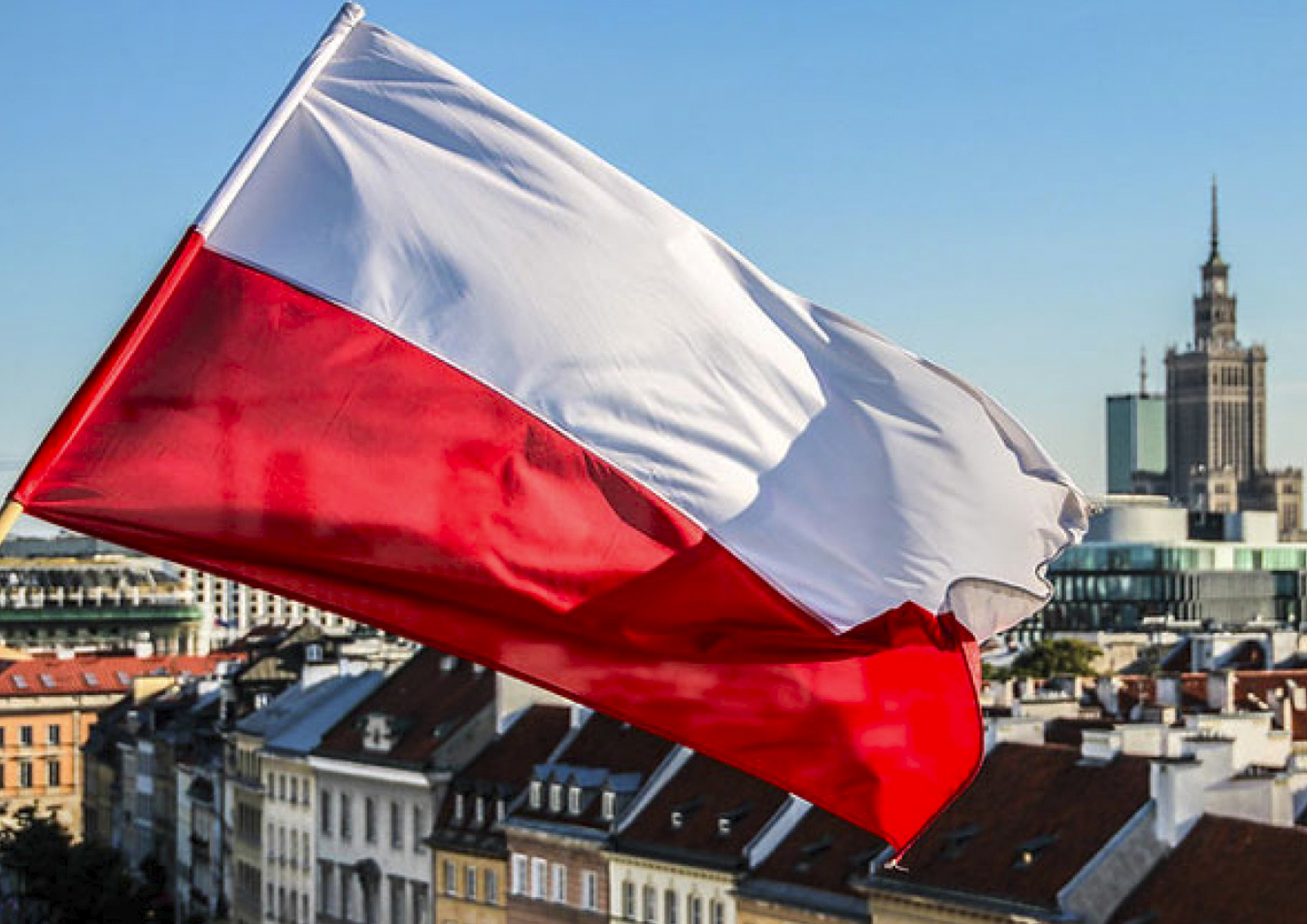 Медиа-революция в Польше превращается в битву между победившими и проигравшими