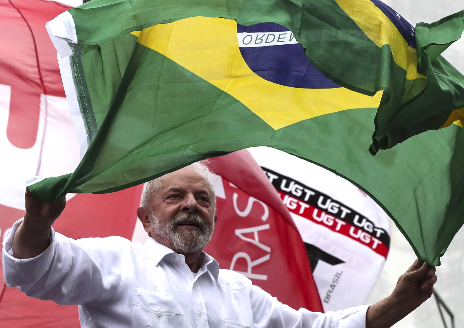 Стала ли Бразилия верной союзницей России?