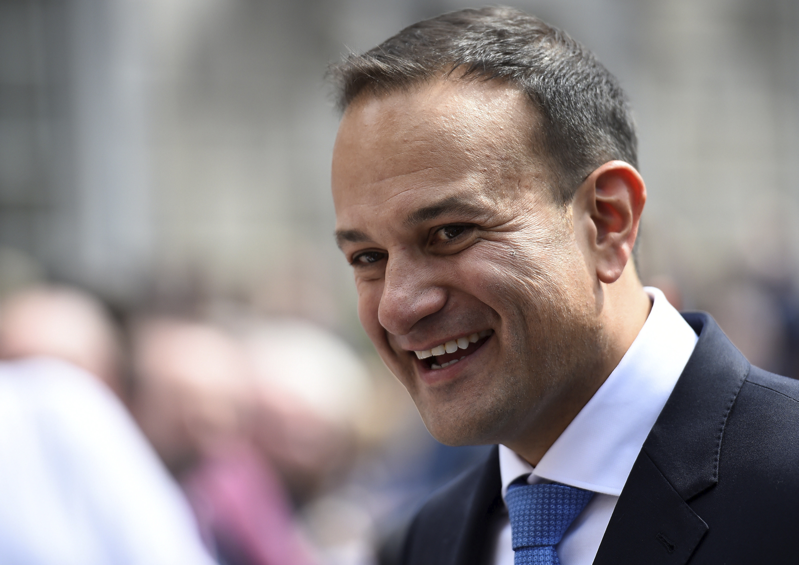 Что ждет Ирландию после отставки премьер-министра