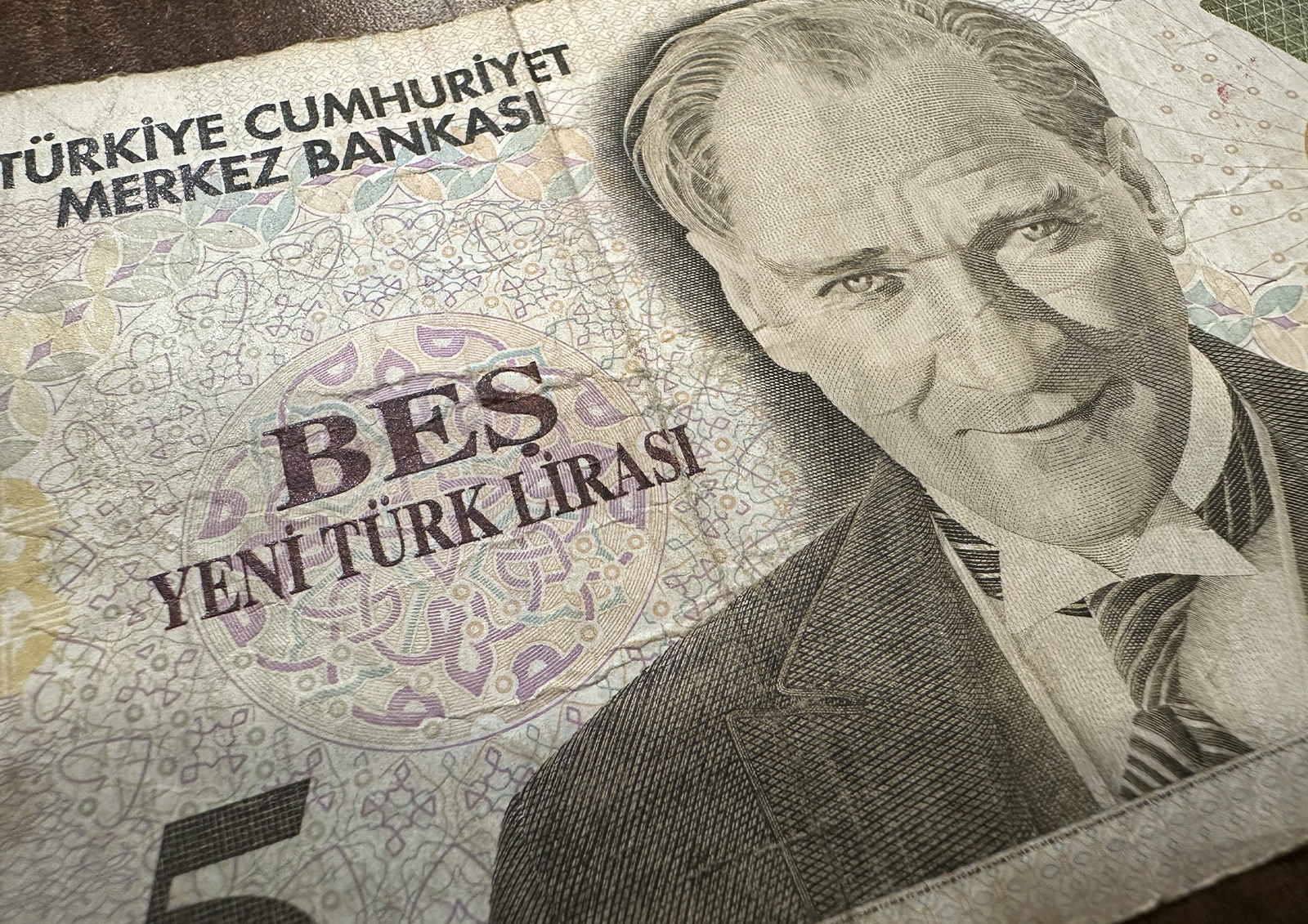 Экономист Штыков дал прогноз по инфляции в Турции